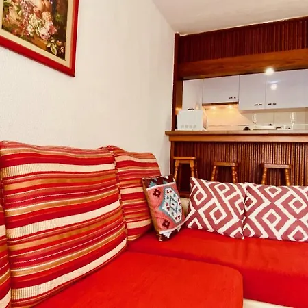 Paradise In Apartment Playa del Ingles (Gran Canaria)