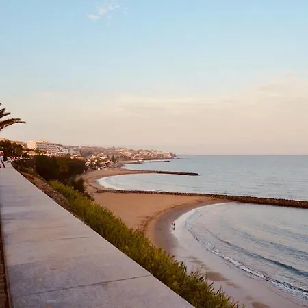 Paradise In דירה *