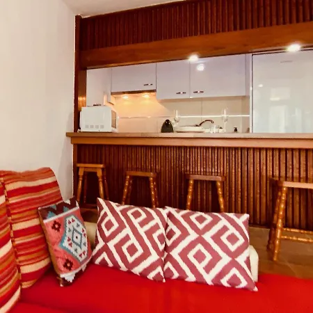 Apartment Paradise In Playa del Ingles (Gran Canaria)