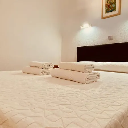 Apartment Paradise In Playa del Ingles (Gran Canaria)