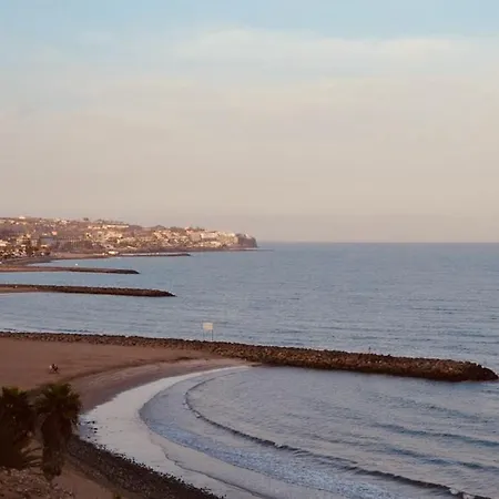 Paradise In דירה