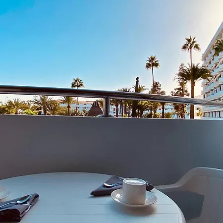 Paradise In Playa del Ingles (Gran Canaria)