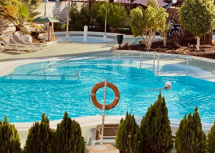 公寓 Paradise In *