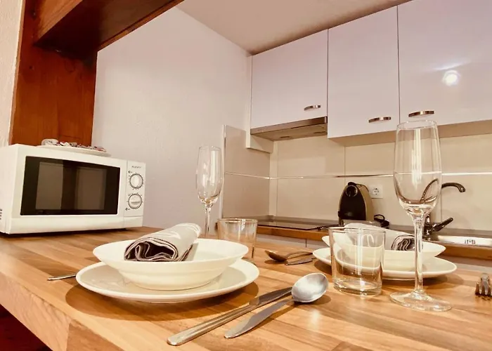 公寓 Paradise In *