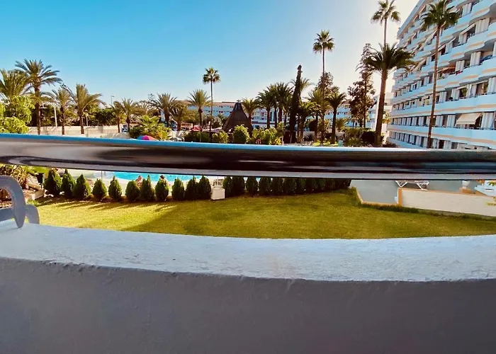 Paradise In 公寓 *