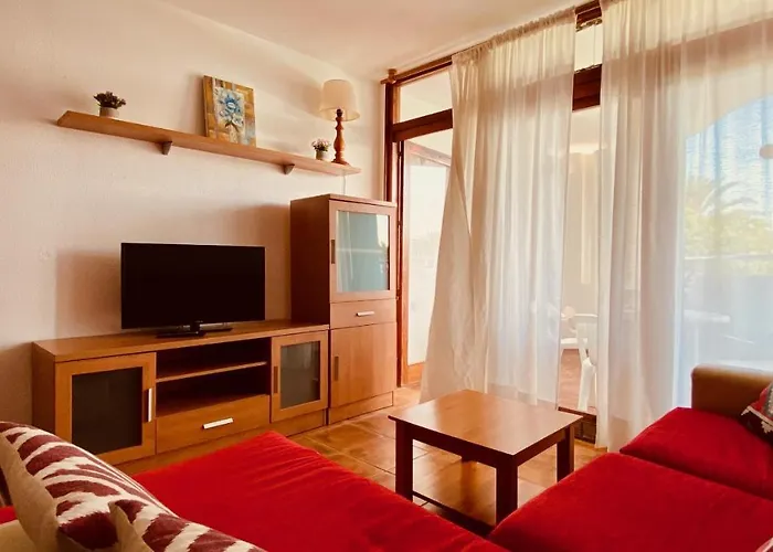 Paradise In 公寓 *