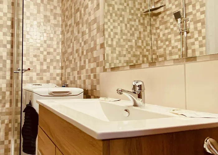 公寓 Paradise In *