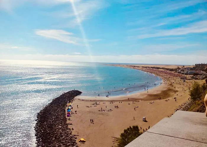 Paradise In 公寓 *