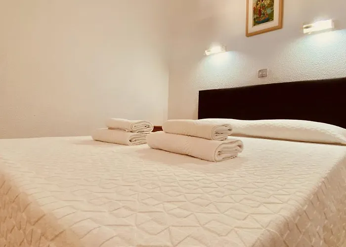 公寓 Paradise In 普拉亚戴尔雷安格莱斯