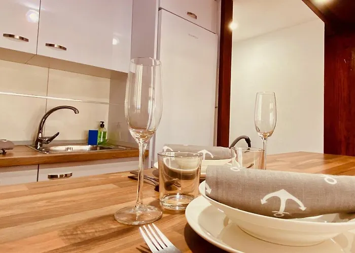 Paradise In 公寓 普拉亚戴尔雷安格莱斯